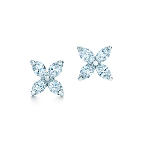 tiffany co replica earrings|tiffany & co knockoff.